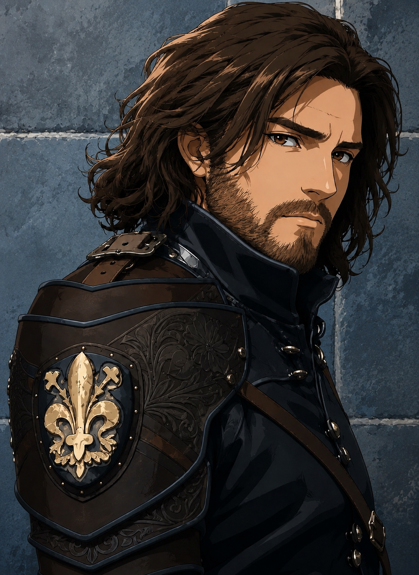 Athos thumbnail