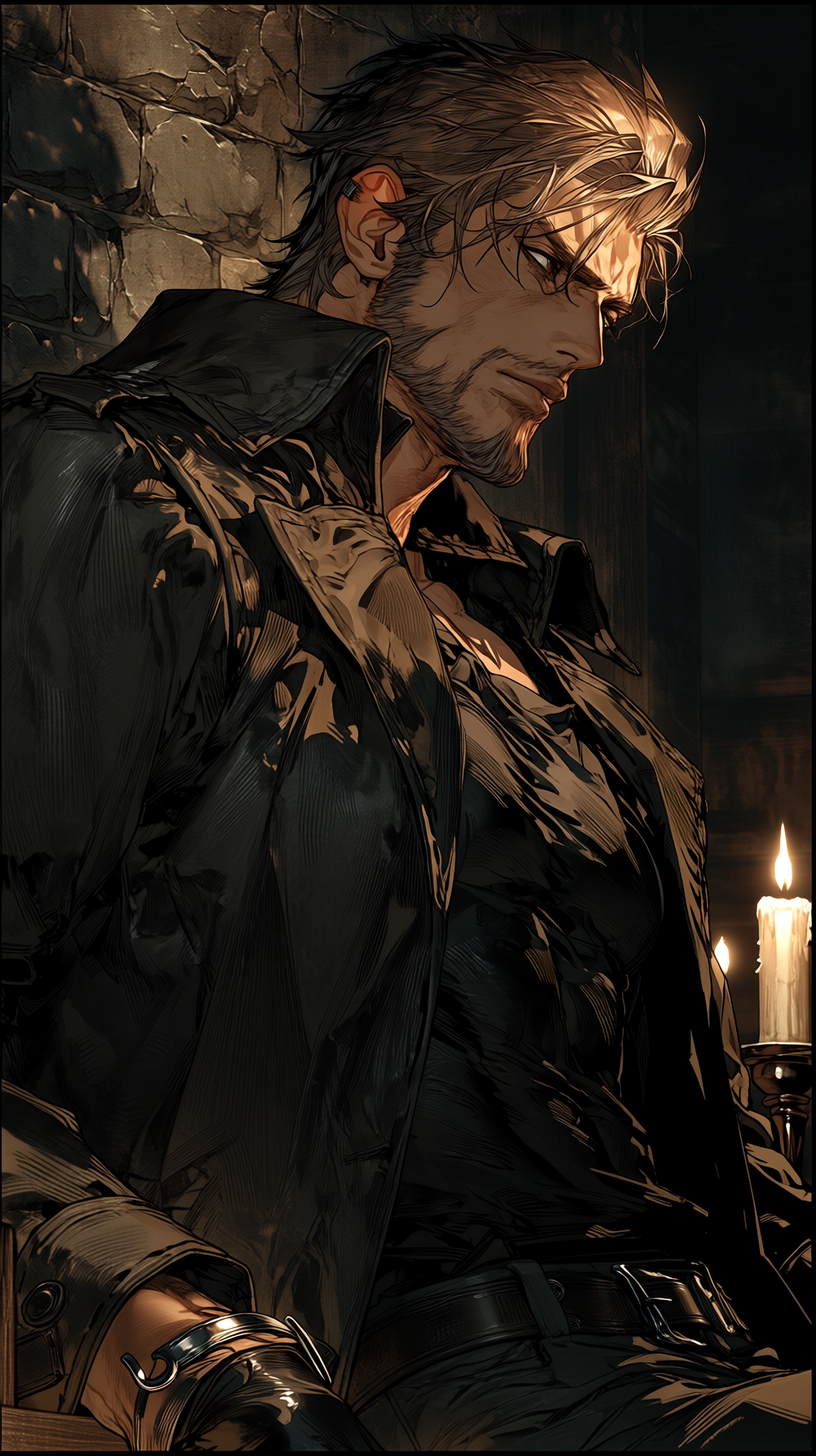 Aldric thumbnail