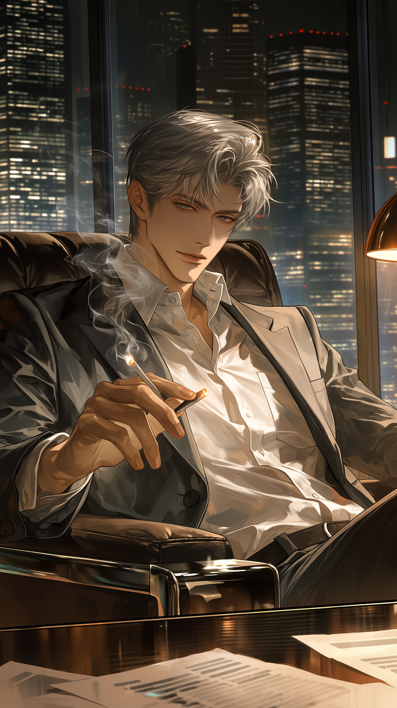 Sebastian Fox thumbnail