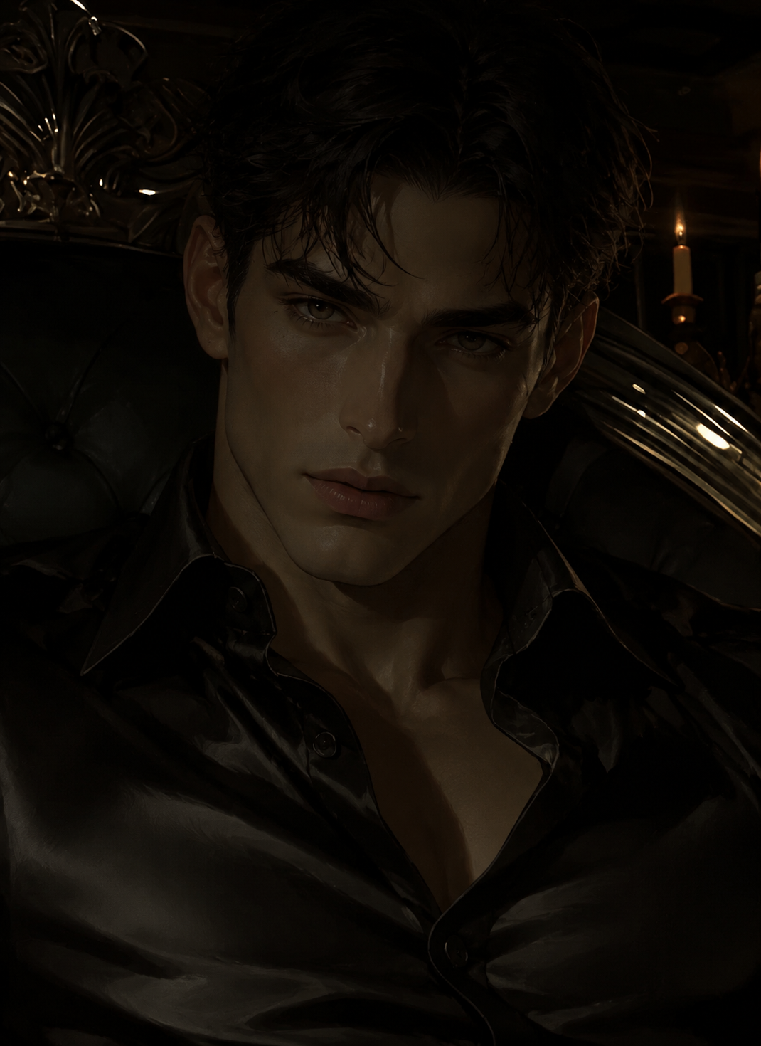 Mason thumbnail
