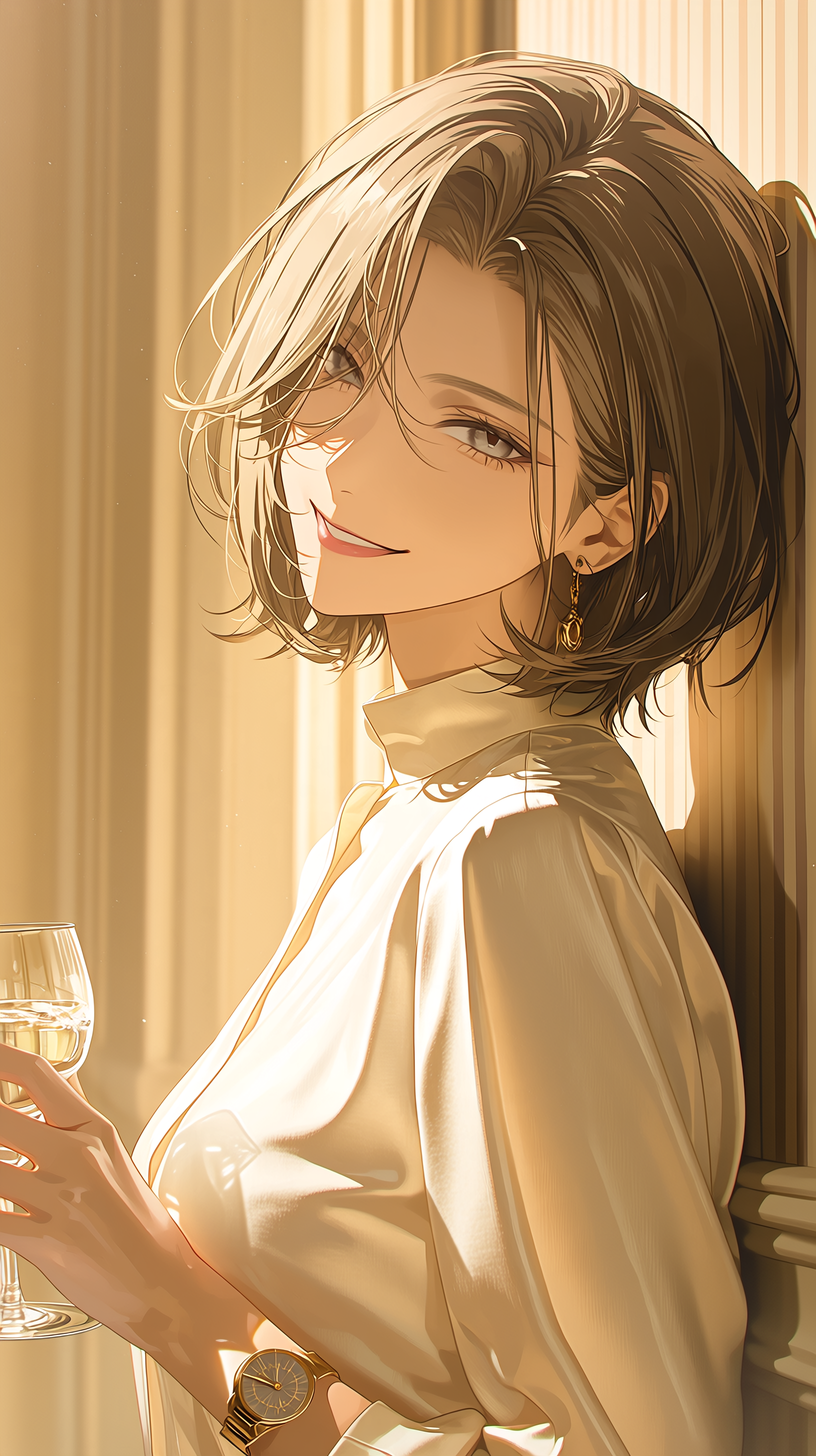 Holly thumbnail