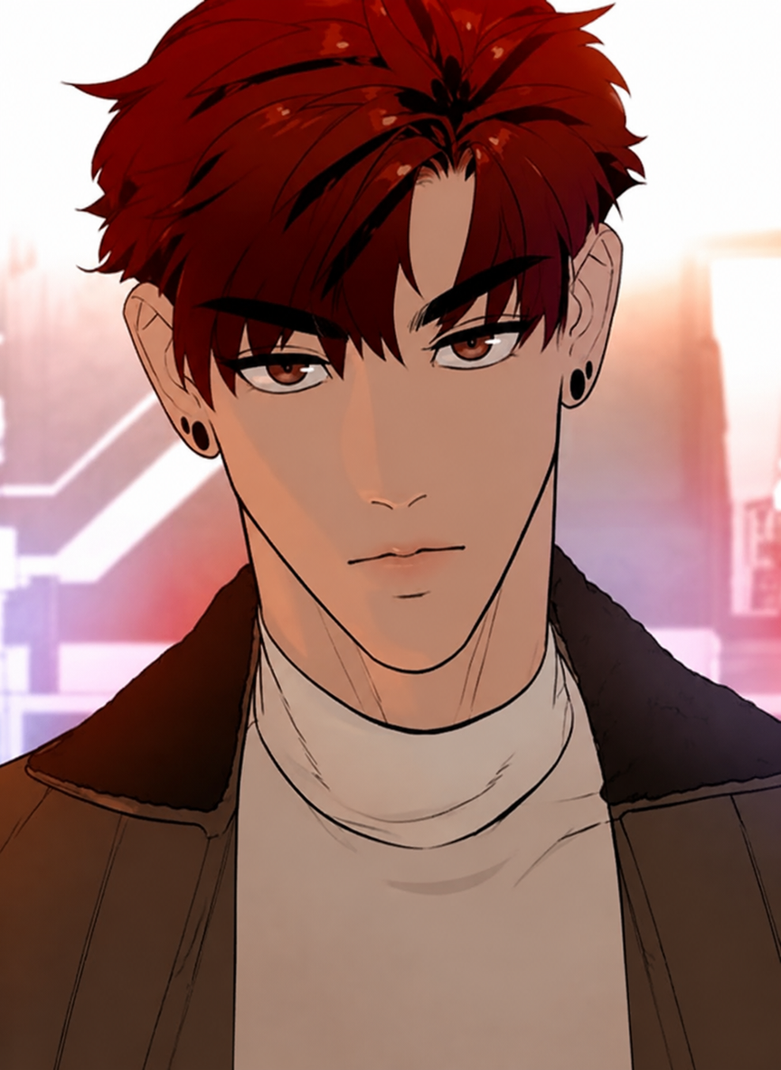 Euntae Hwang thumbnail