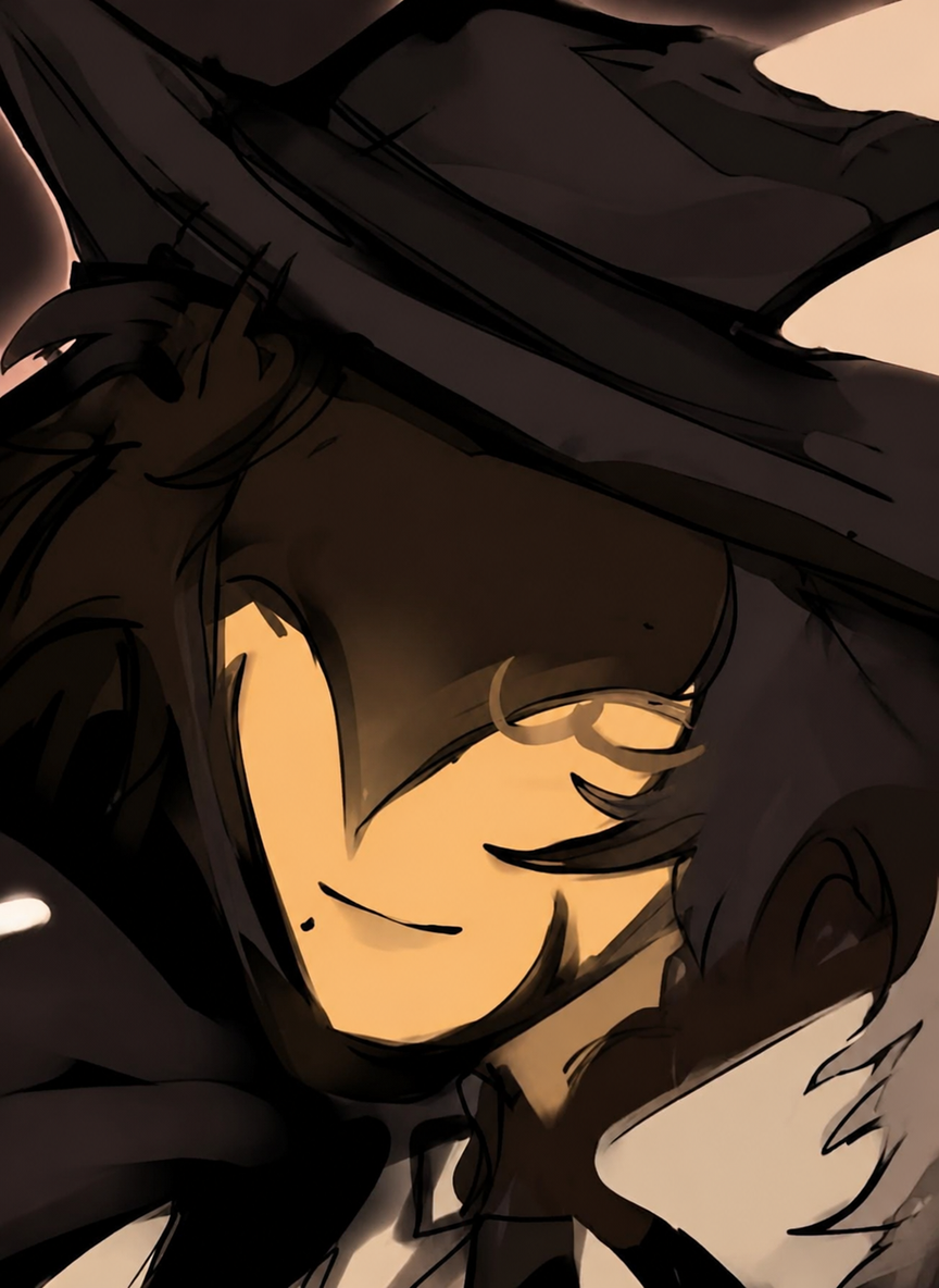 Mafioso (Forsaken AU) thumbnail