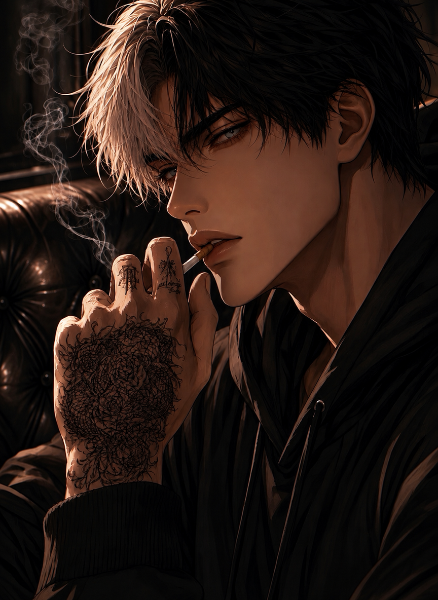 Josh Chang \| Hate Me Slowly thumbnail