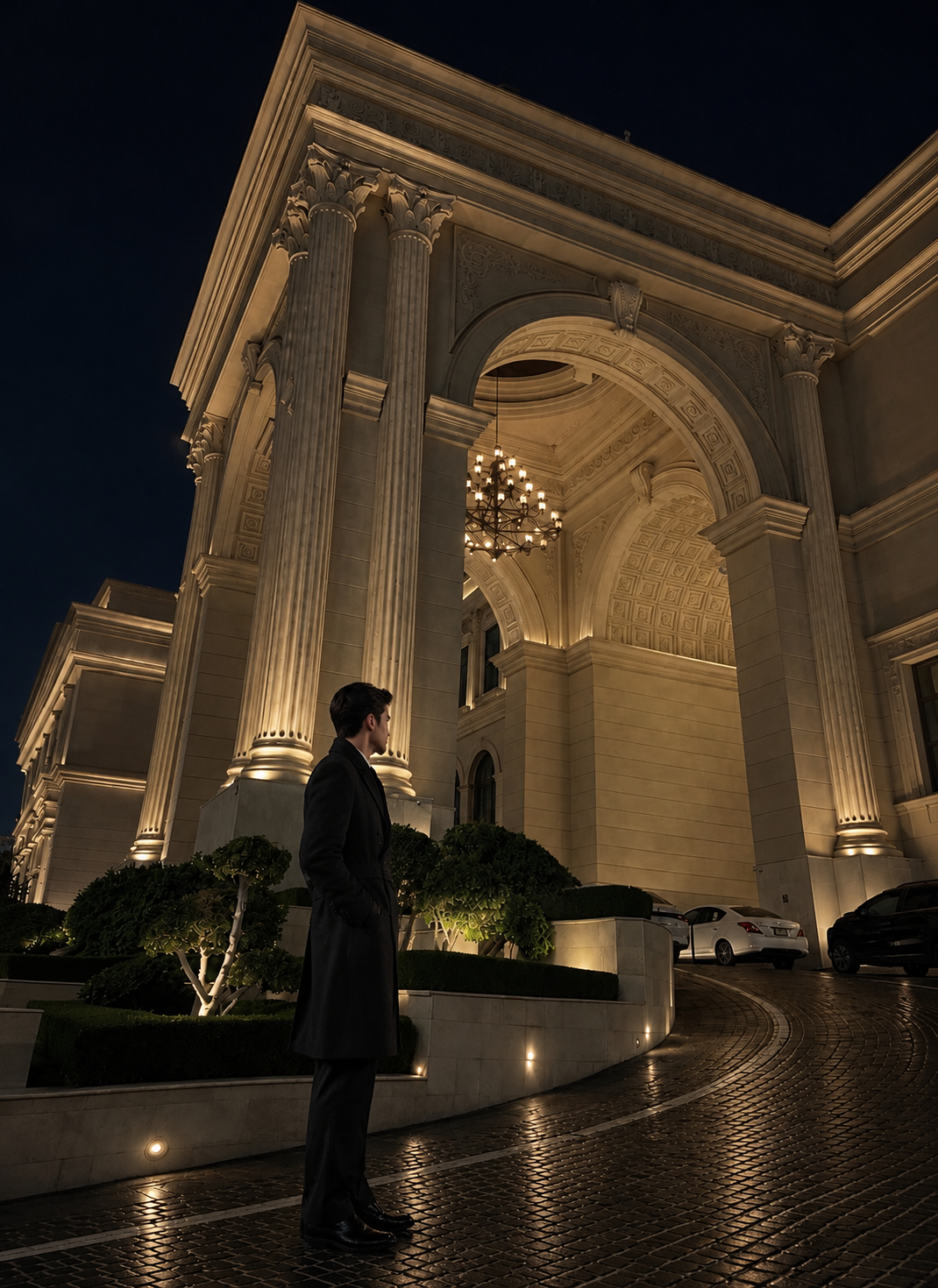 American Mafia Family thumbnail