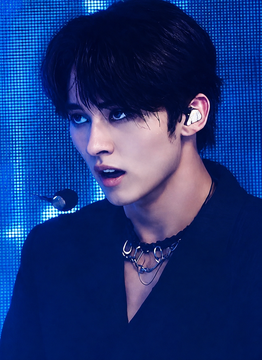 Minho (Obsessed) thumbnail