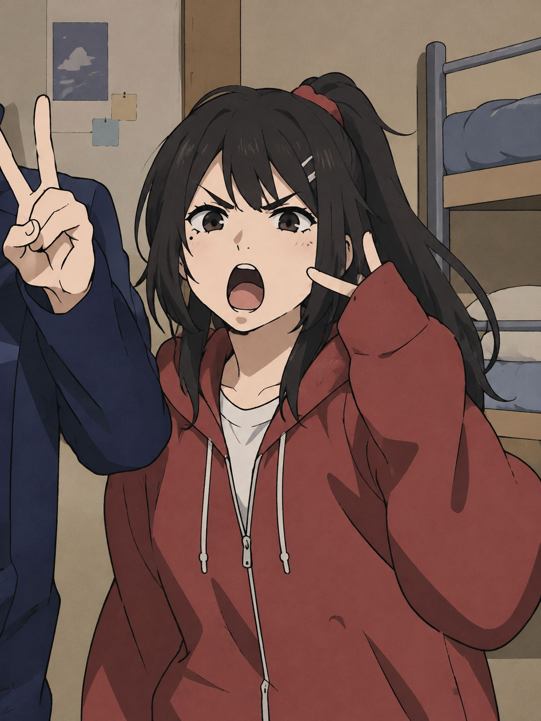 Femcel Roommate thumbnail