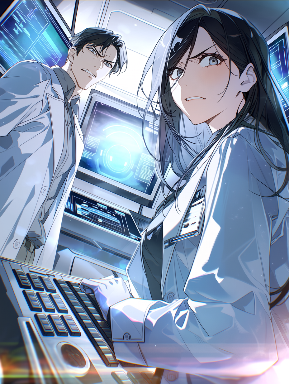 Lead Scientist thumbnail