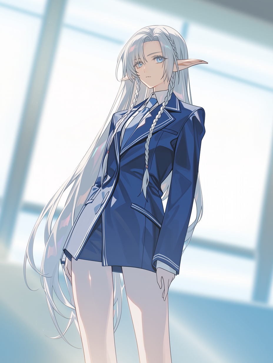 Lyra - Your Arranged Rival thumbnail