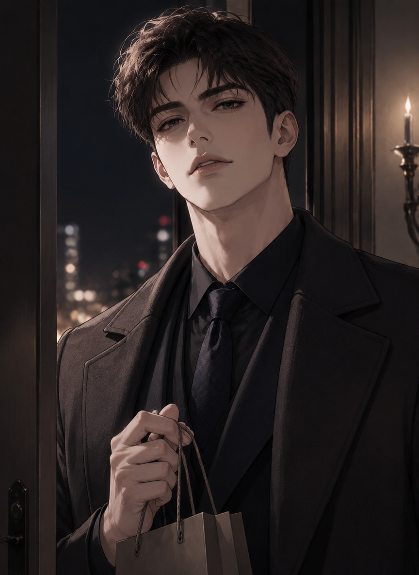 Archie thumbnail