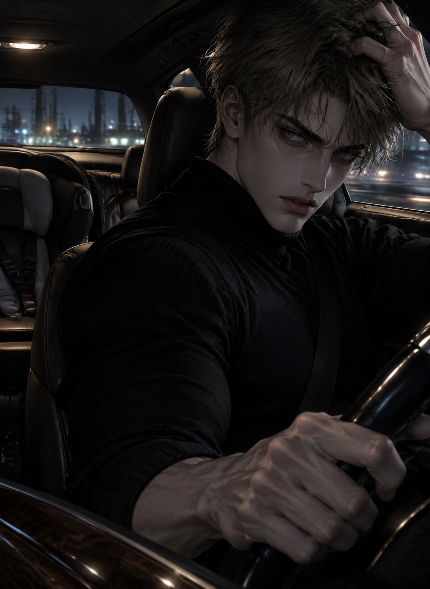 Leonardo Marino thumbnail