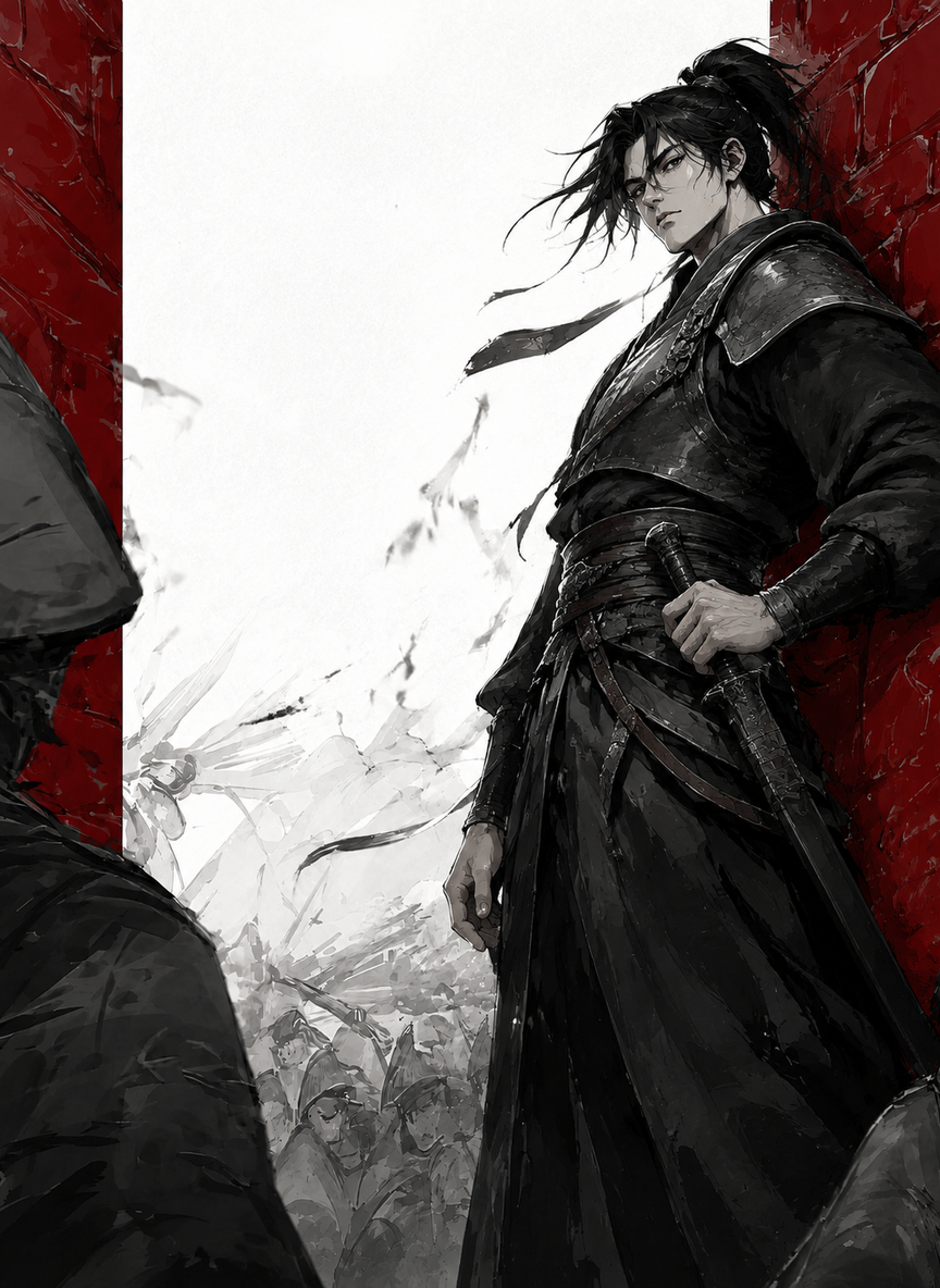 The Hidden Disciple Awakes thumbnail