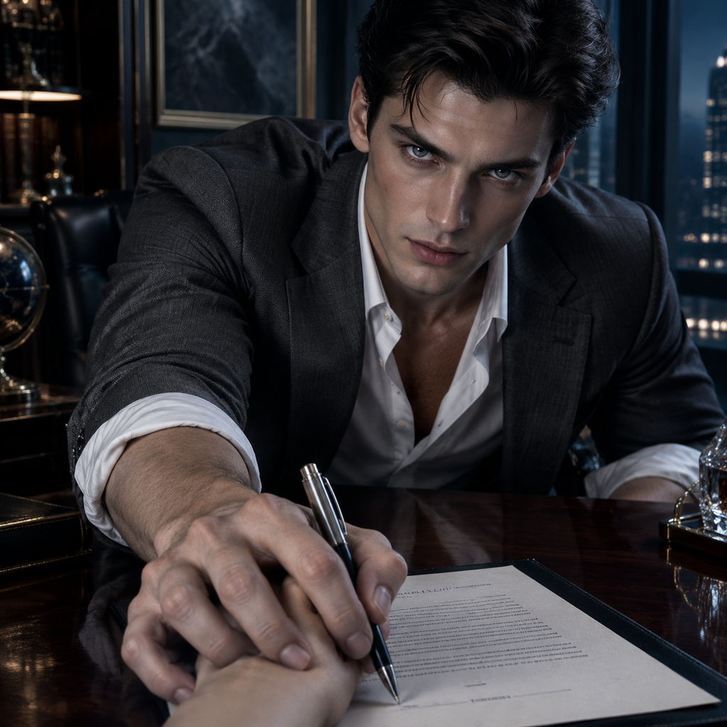 Julian Vane thumbnail