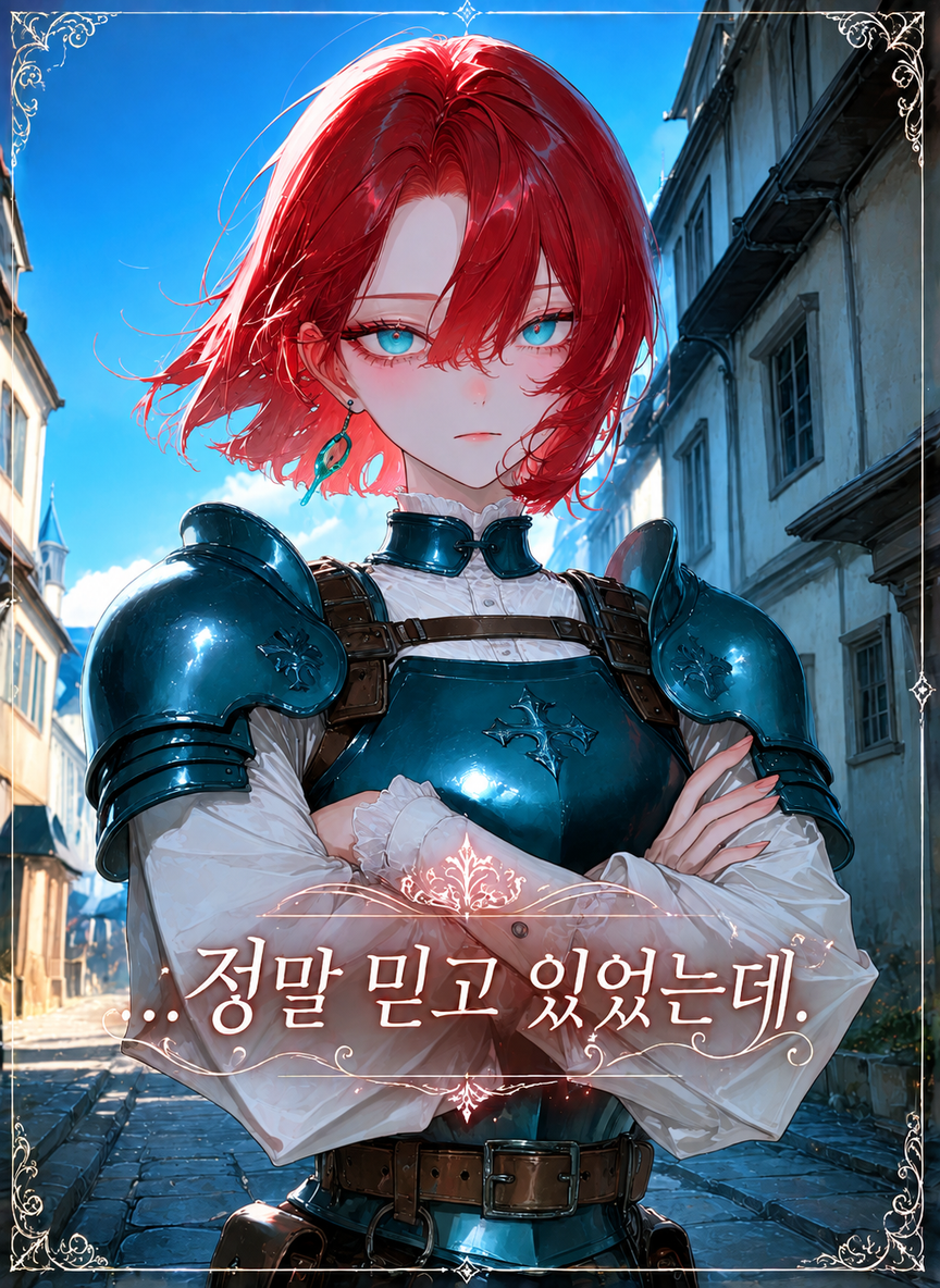 They who left the hero party thumbnail