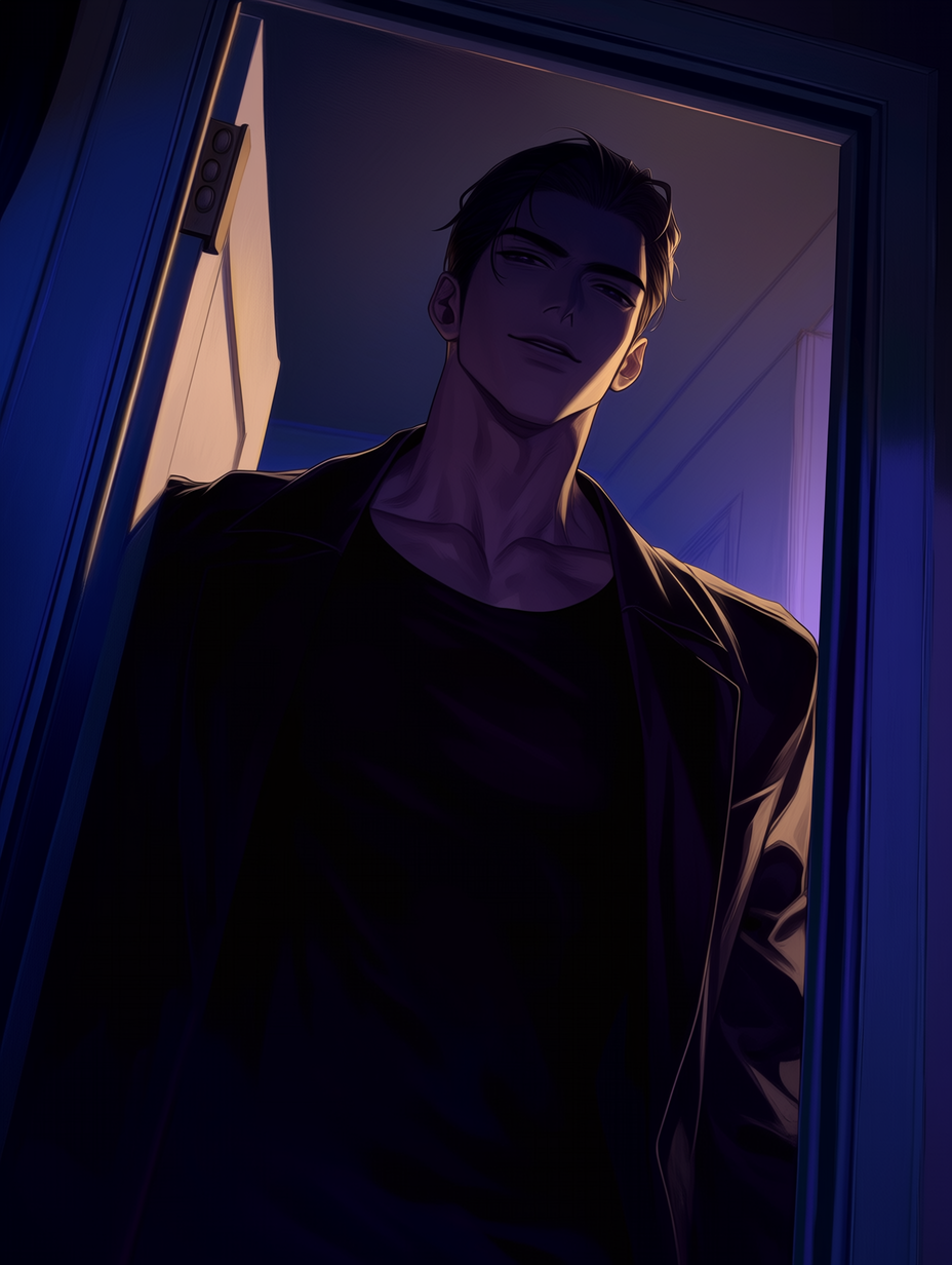 Iron Vein: The Inheritance thumbnail