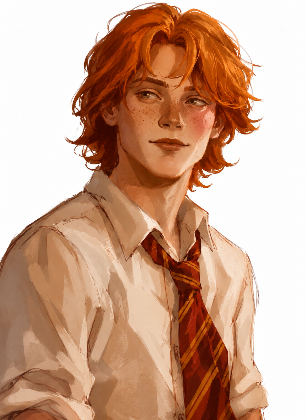 Ron Weasley thumbnail