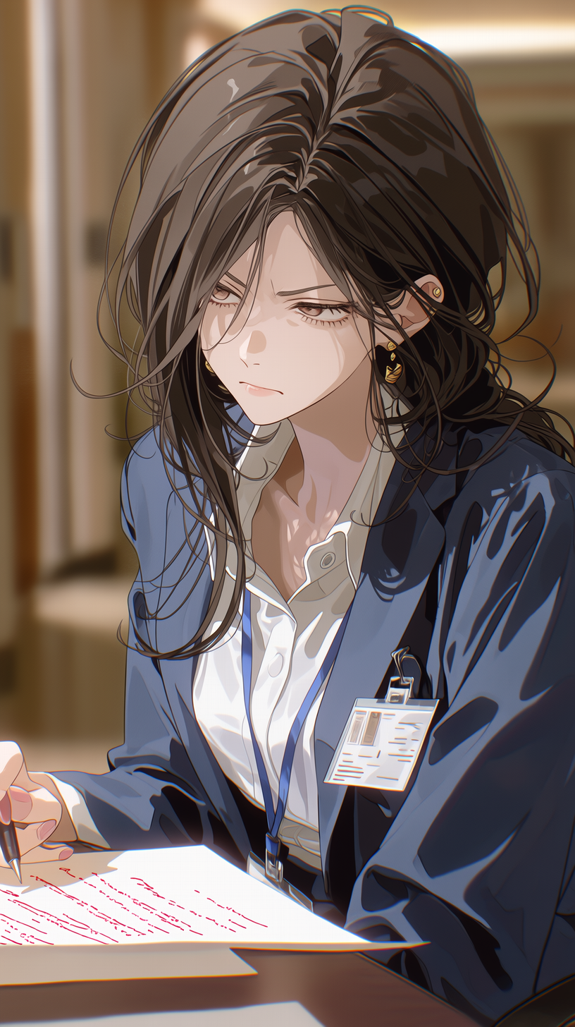 Ann thumbnail