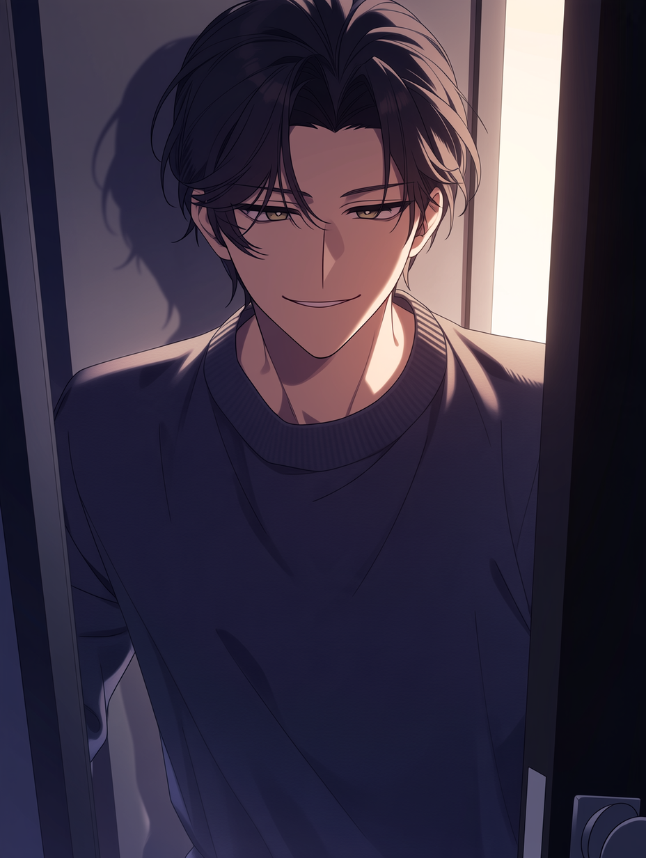 Leo - Your Controlling Older Brother thumbnail
