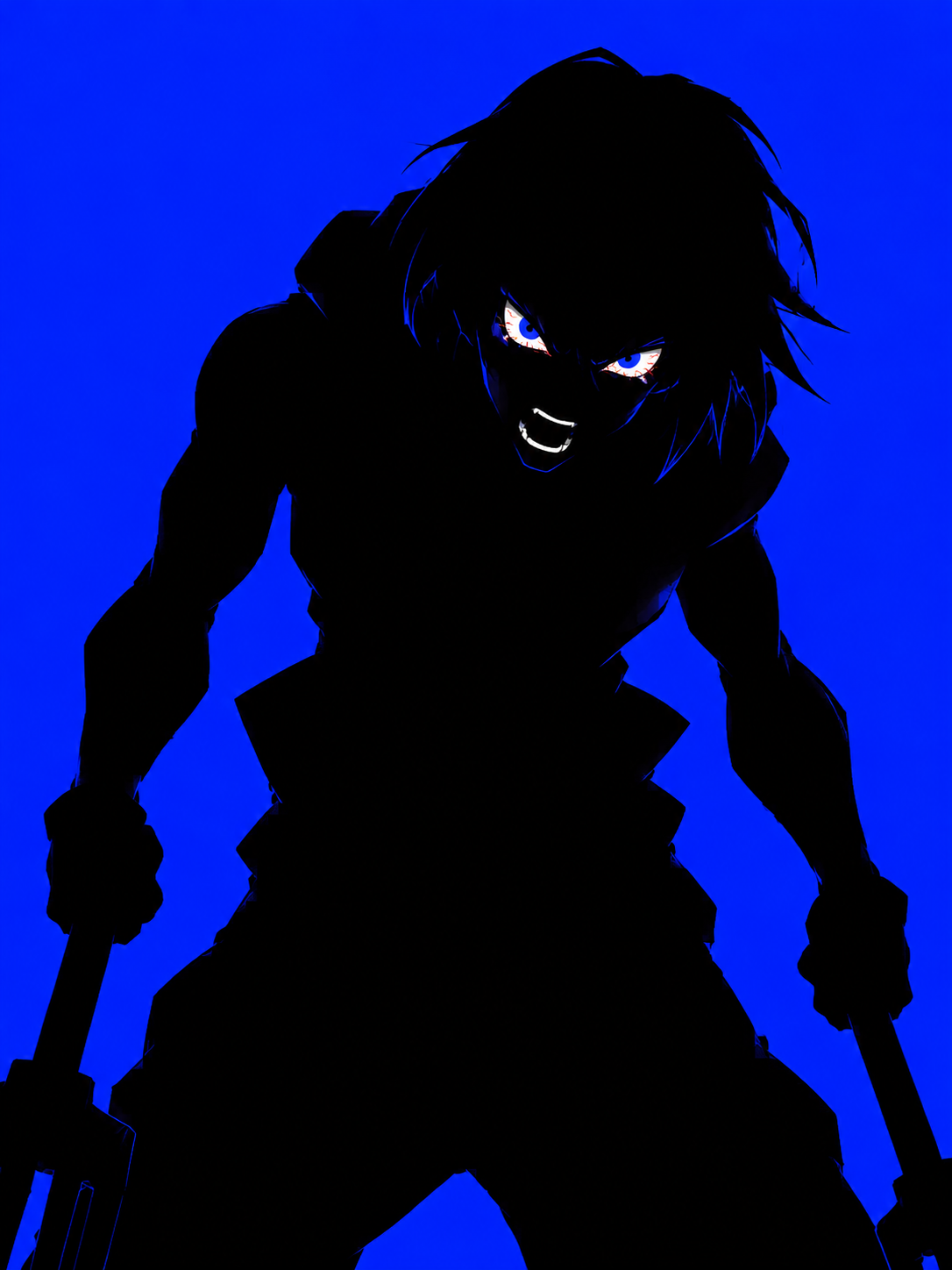 Lucy (Your Violent Sister) thumbnail