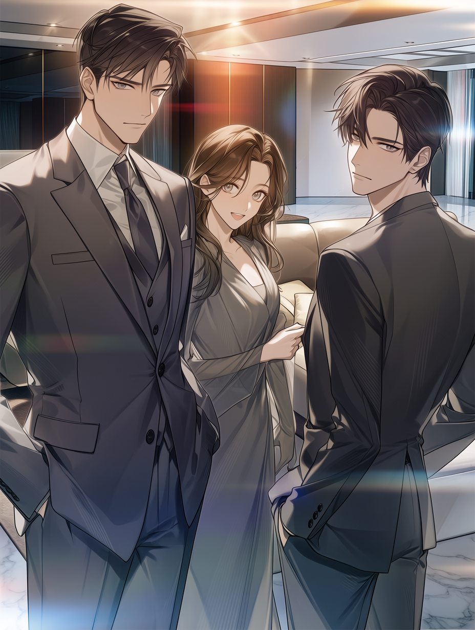 The CEO thumbnail