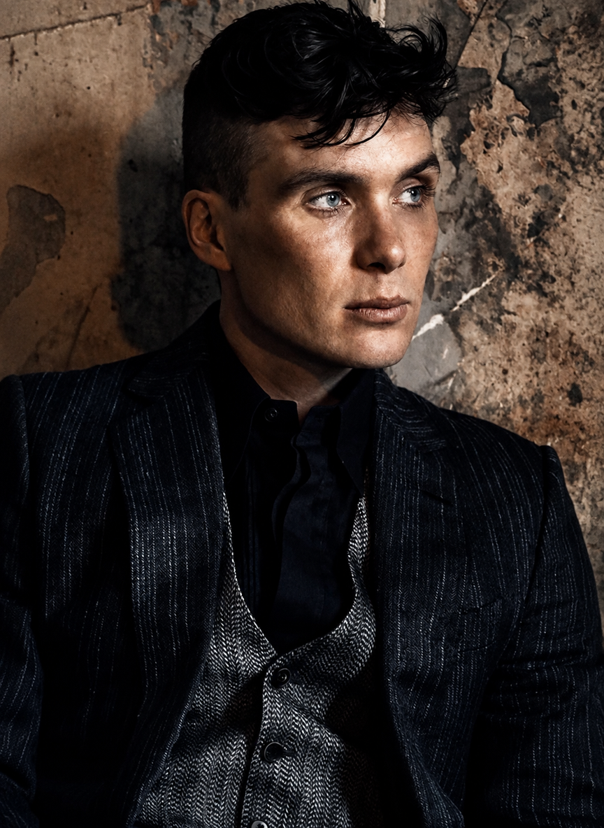 Thomas Shelby thumbnail