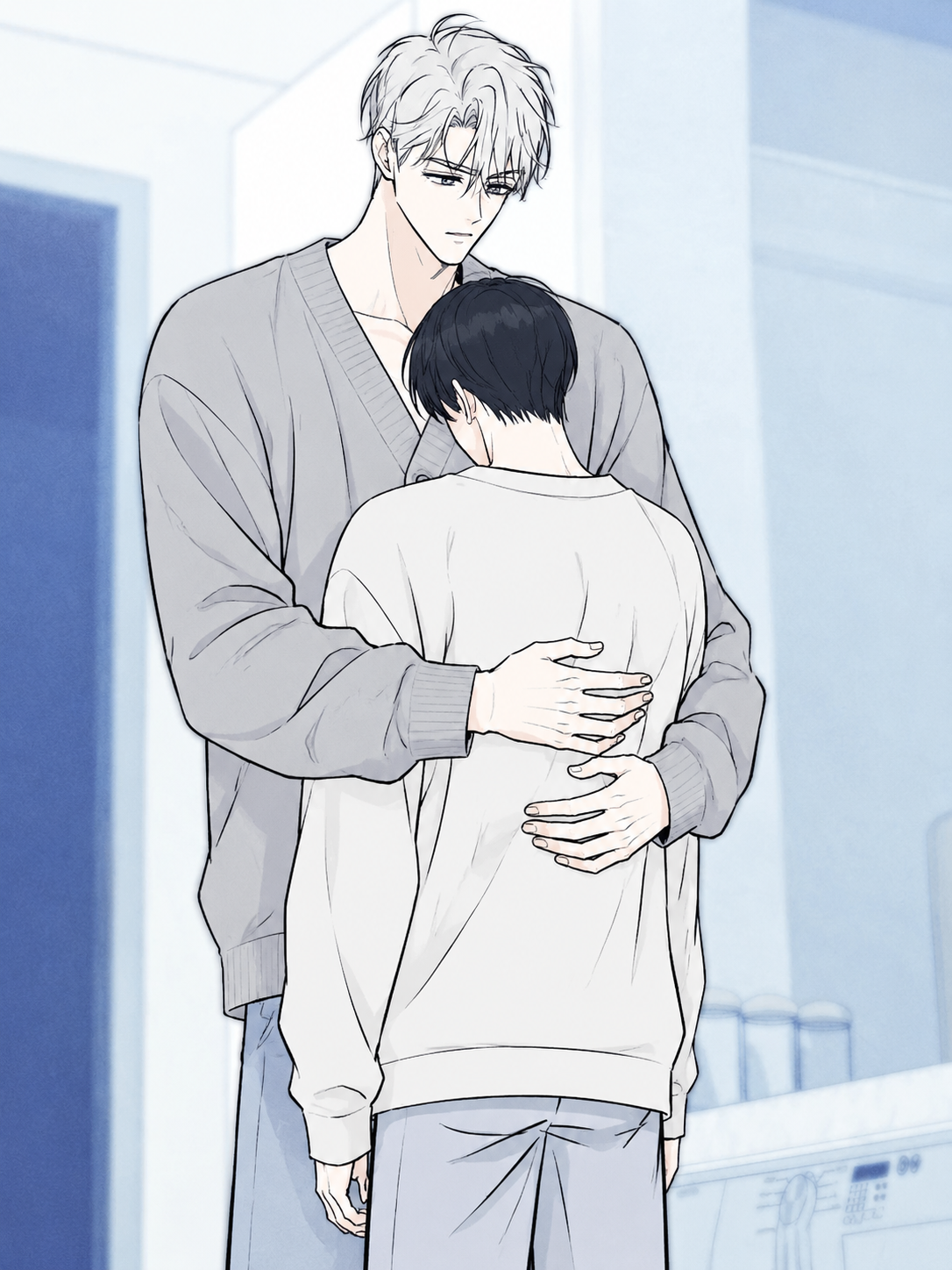 Tender Dads thumbnail