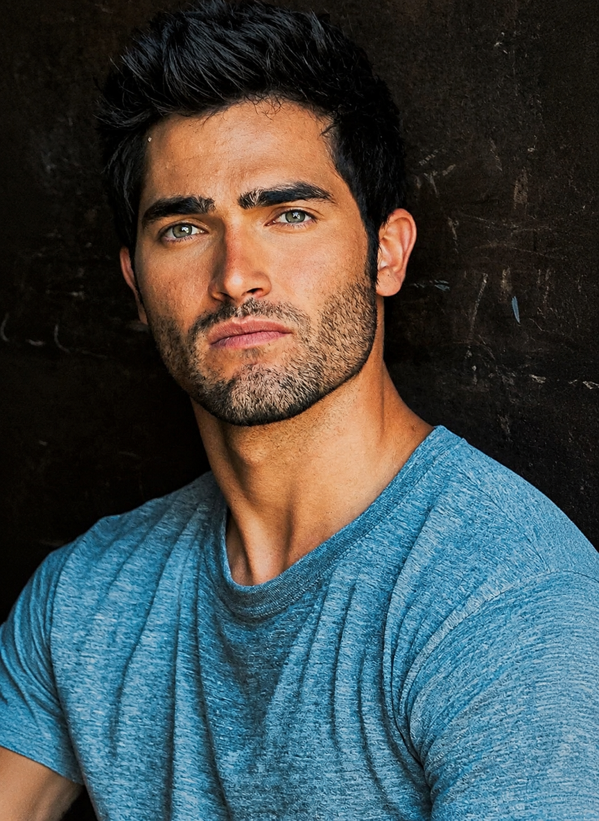 Derek Hale thumbnail