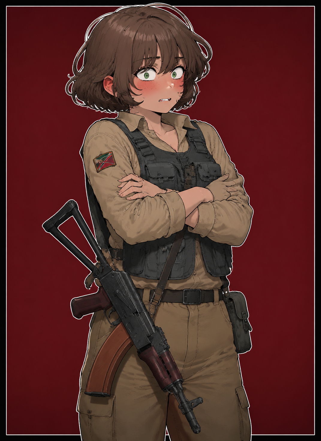 Task Force 141 thumbnail