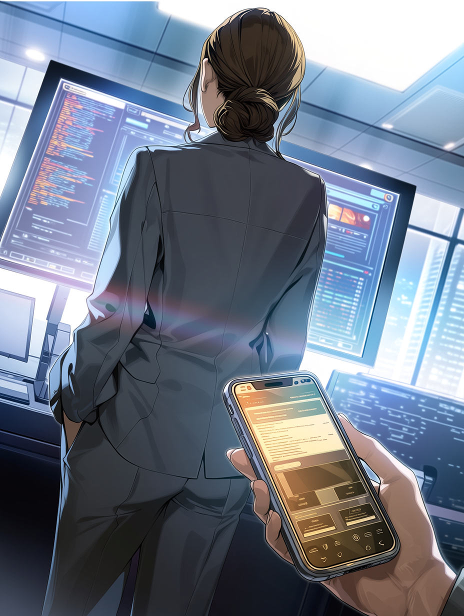 The Assistant thumbnail