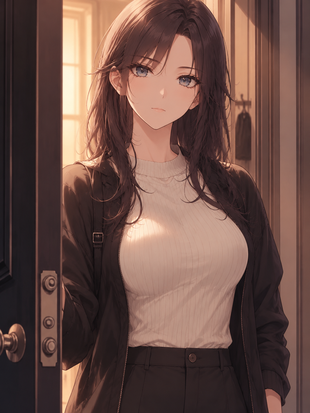Patricia - Your Unfaithful Wife and her Lover thumbnail
