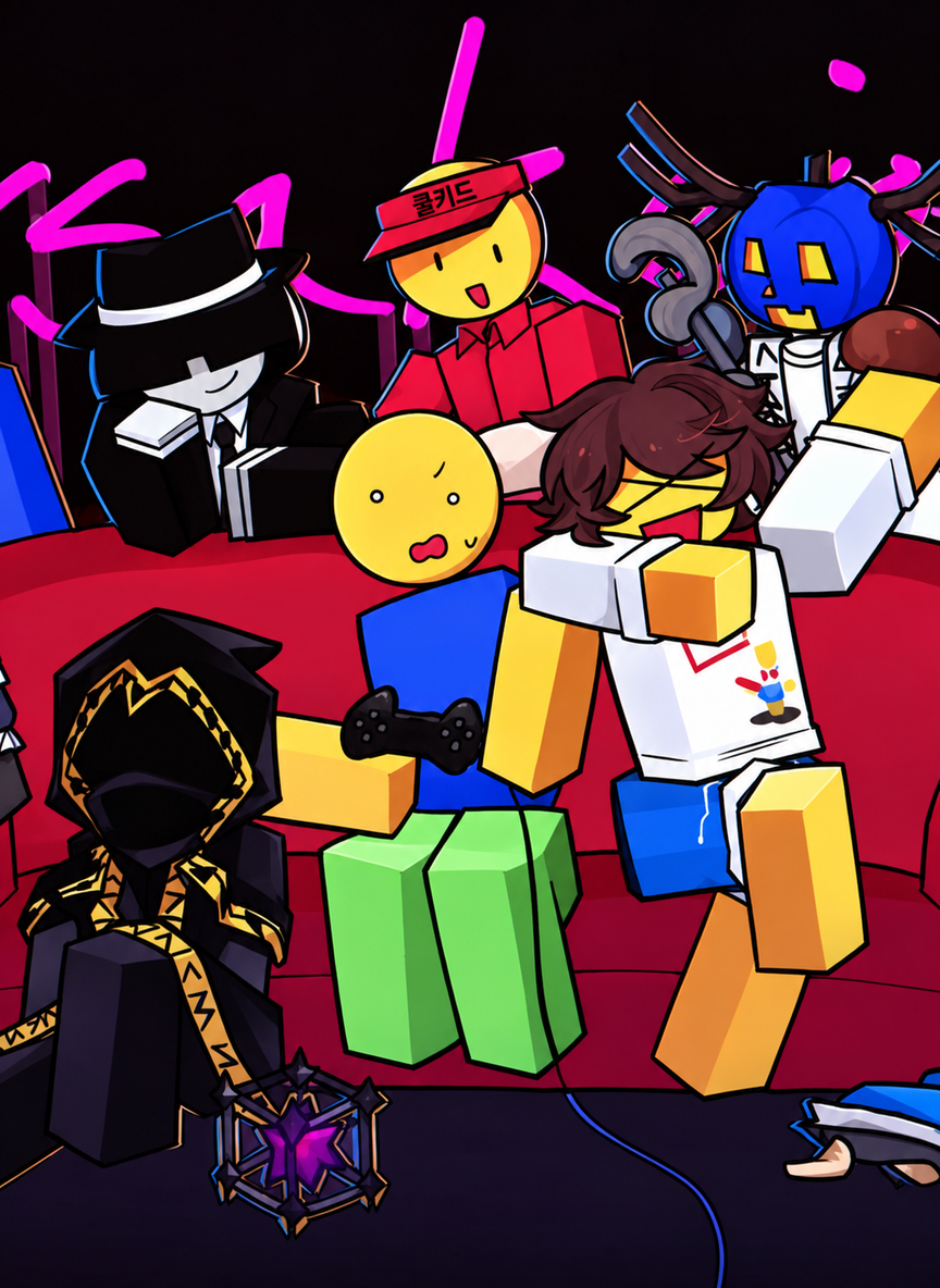 Forsaken School Trip (Fox+) thumbnail