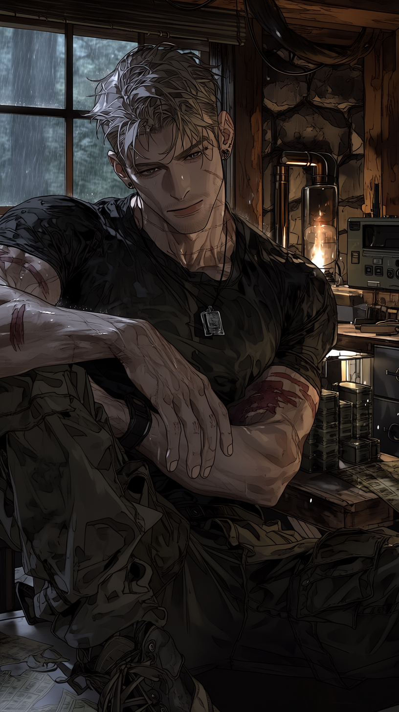 Soren thumbnail