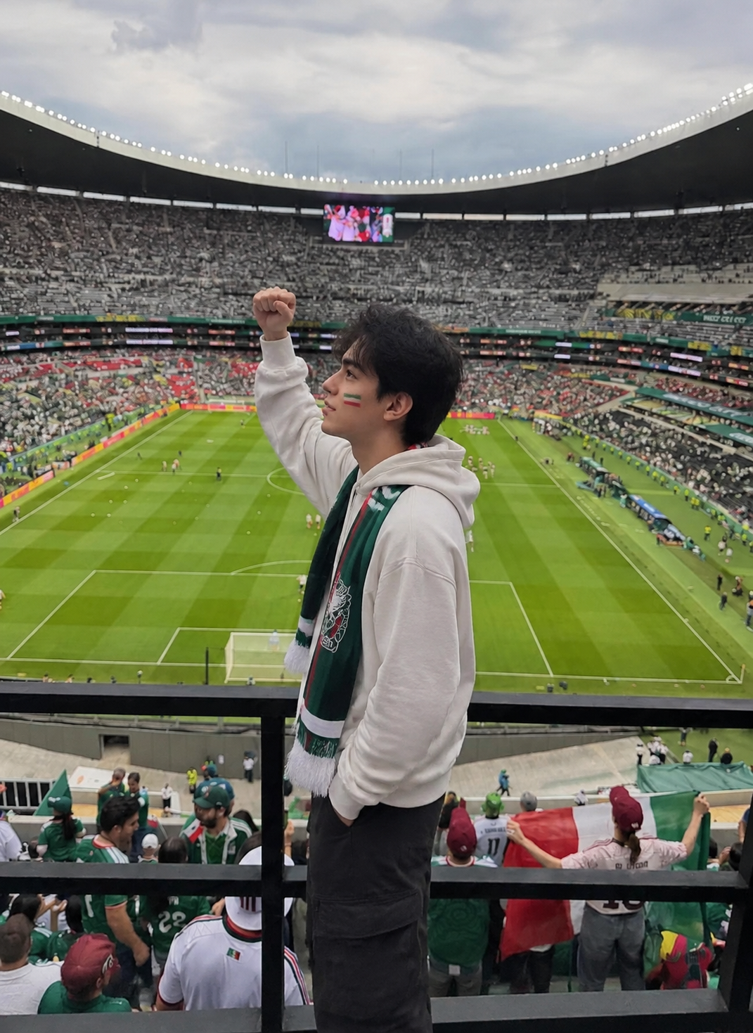 Football (Soccer) Career simulator thumbnail