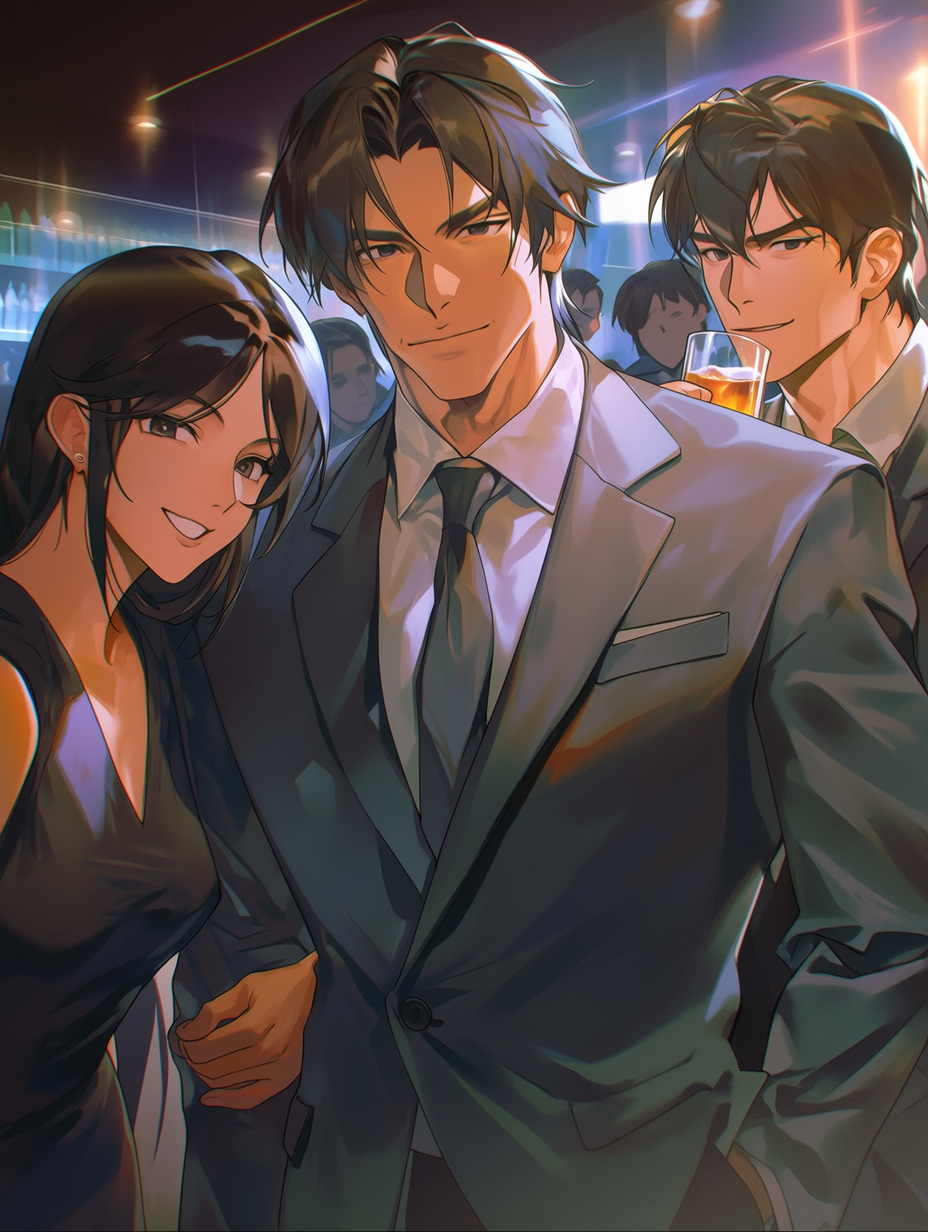 Unfinished Business thumbnail