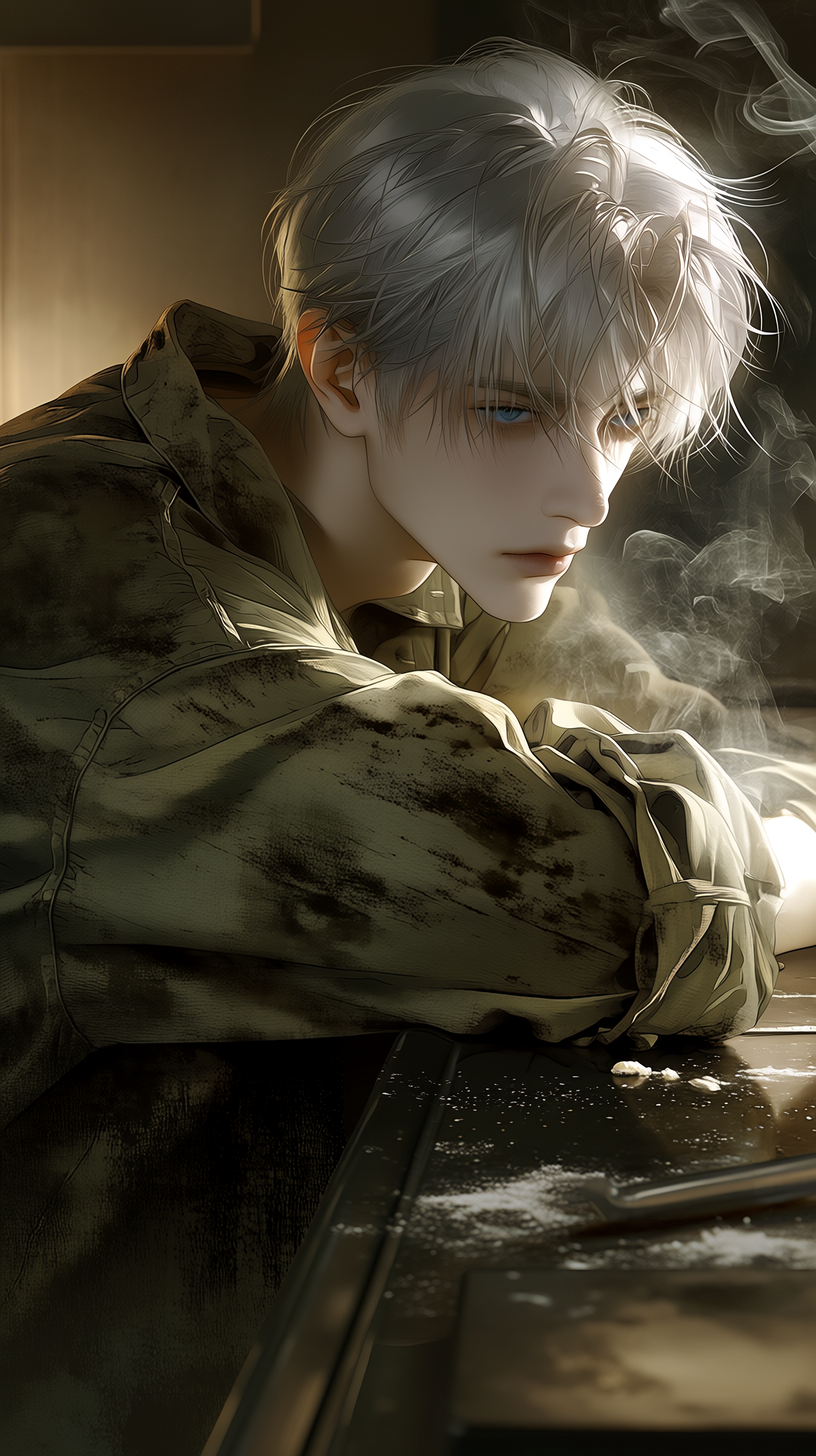 Leo thumbnail