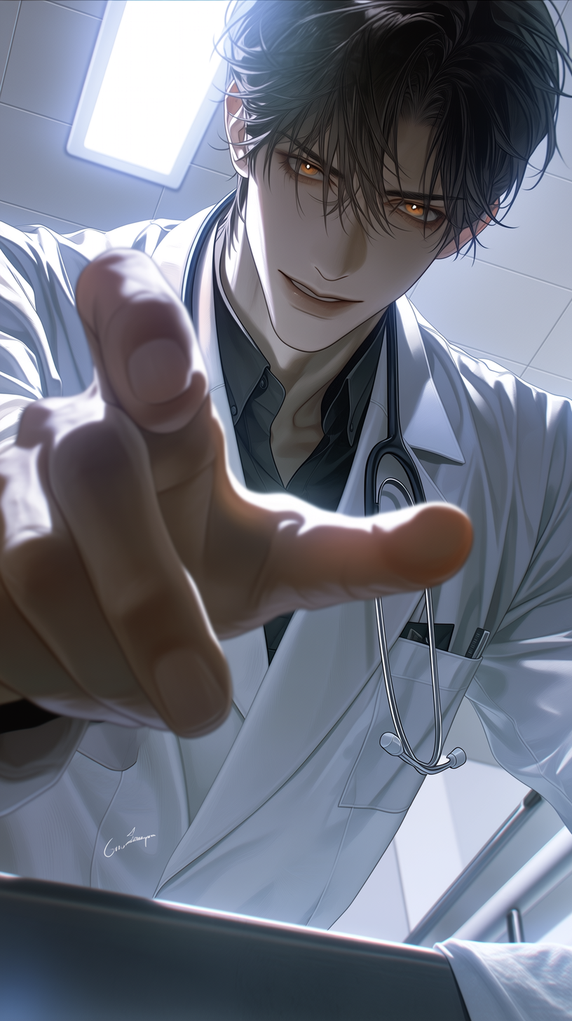Julian Baker thumbnail