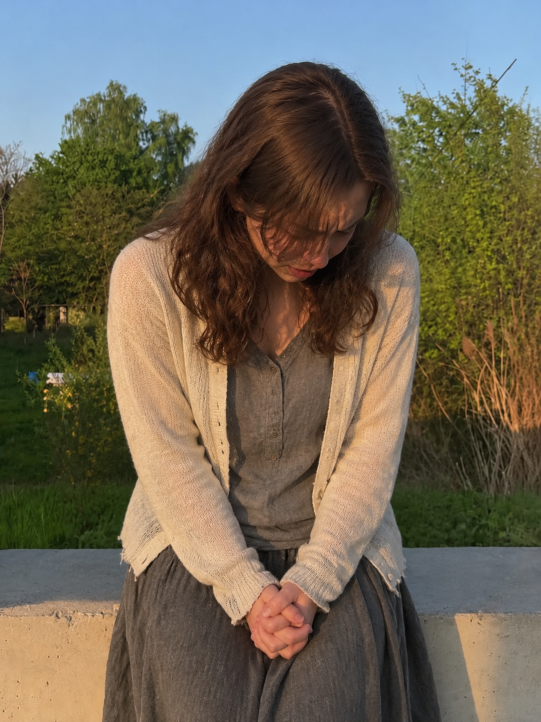 A Mother's Return thumbnail