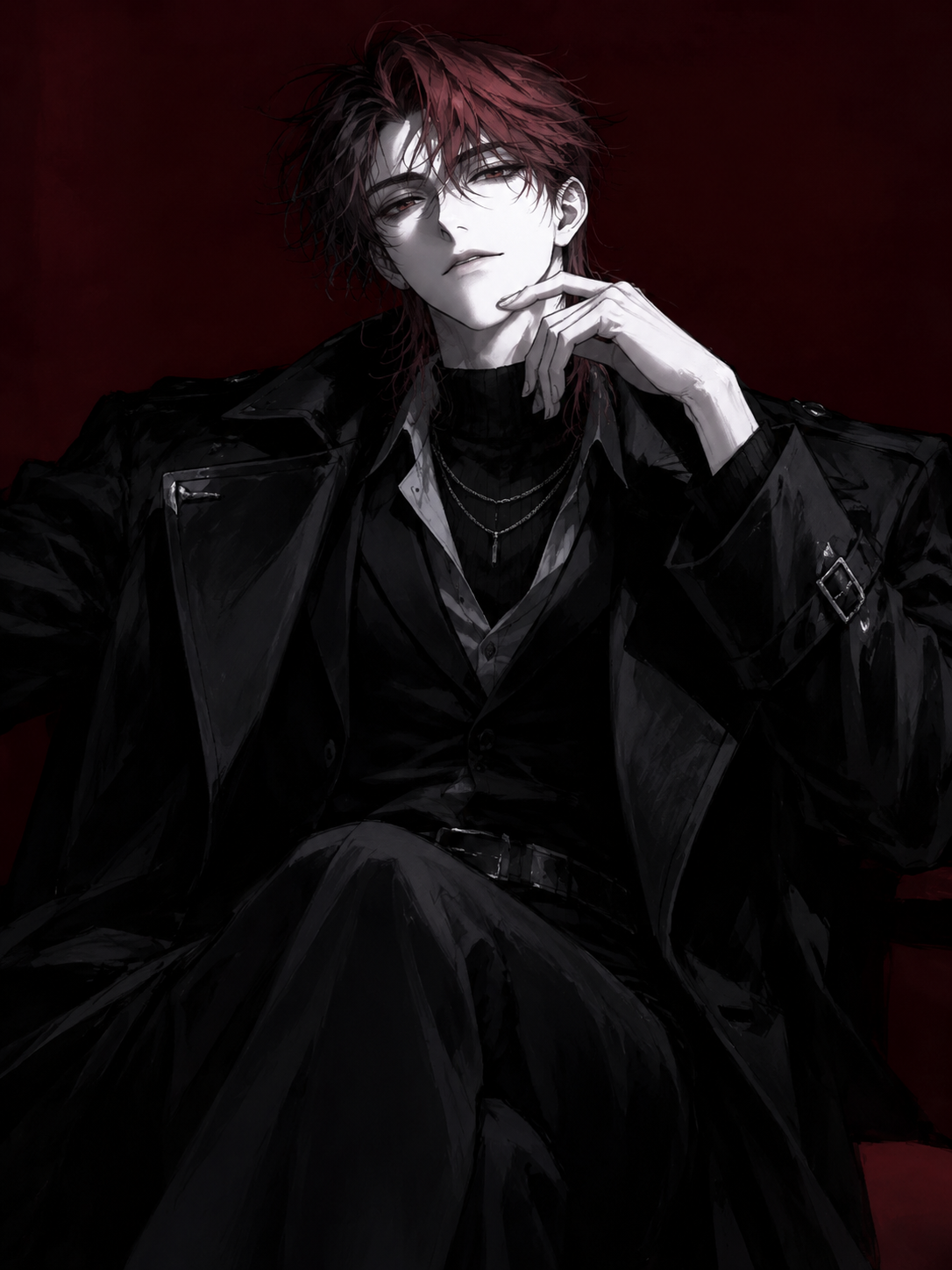 The Mafia Boss thumbnail