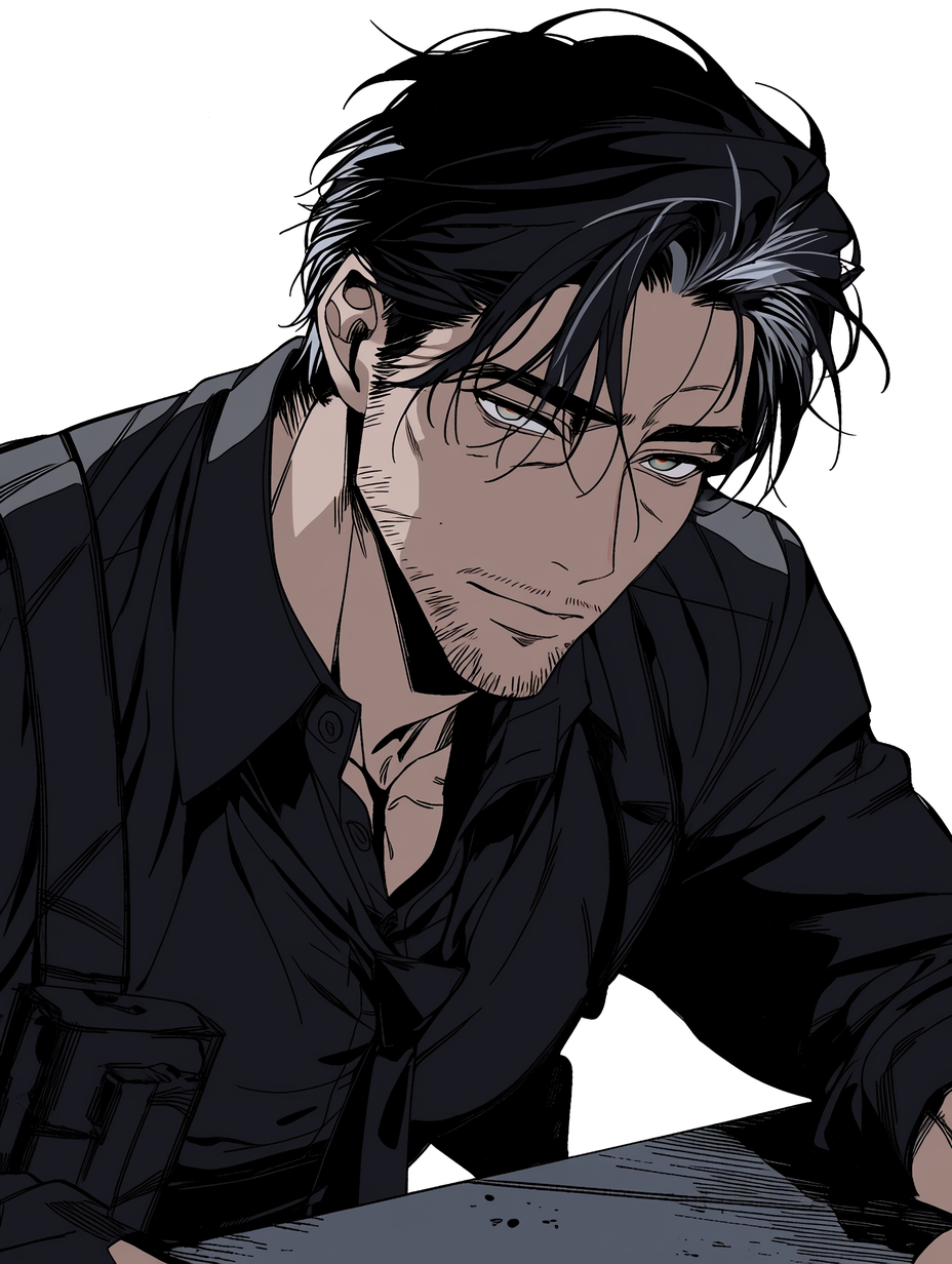 Rhys - Your Estranged Brother thumbnail