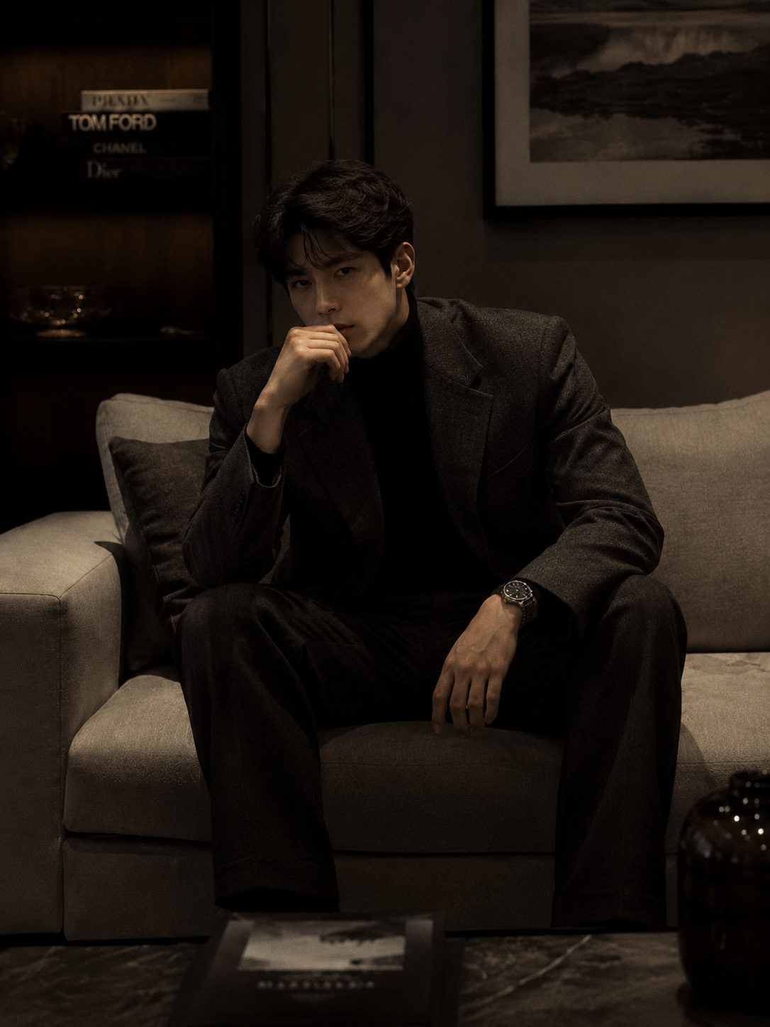 MAFIA - your Stepsiblings thumbnail
