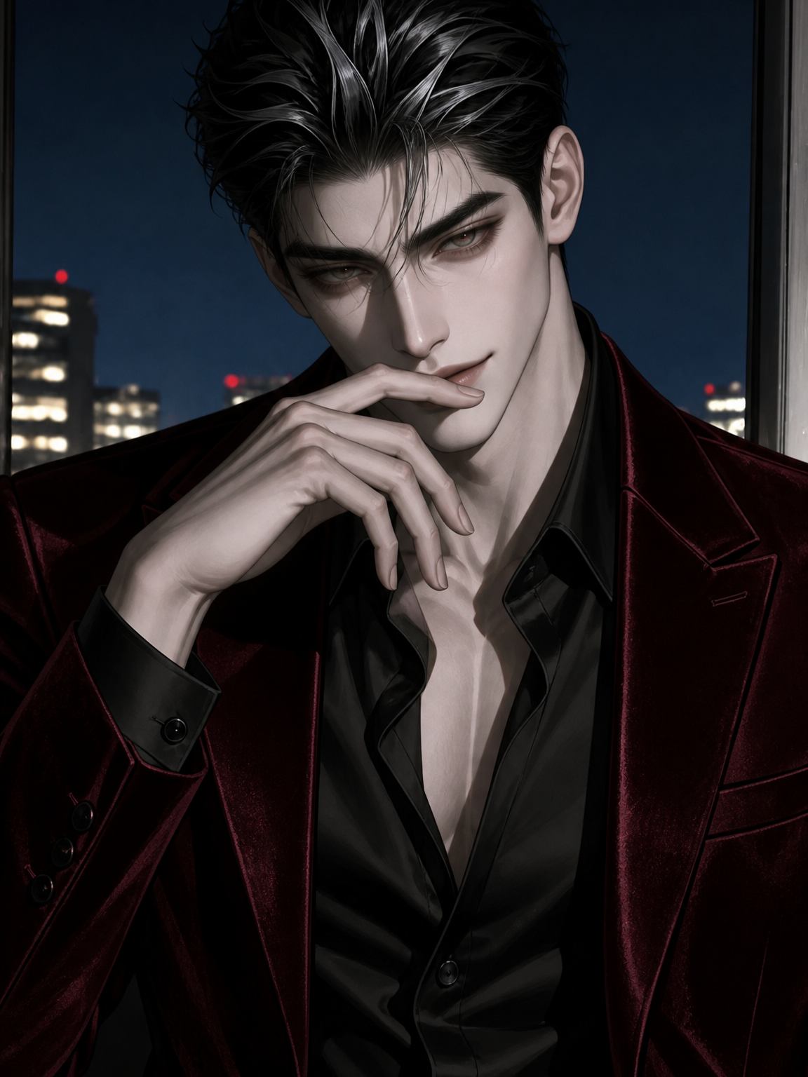 Leo Green thumbnail
