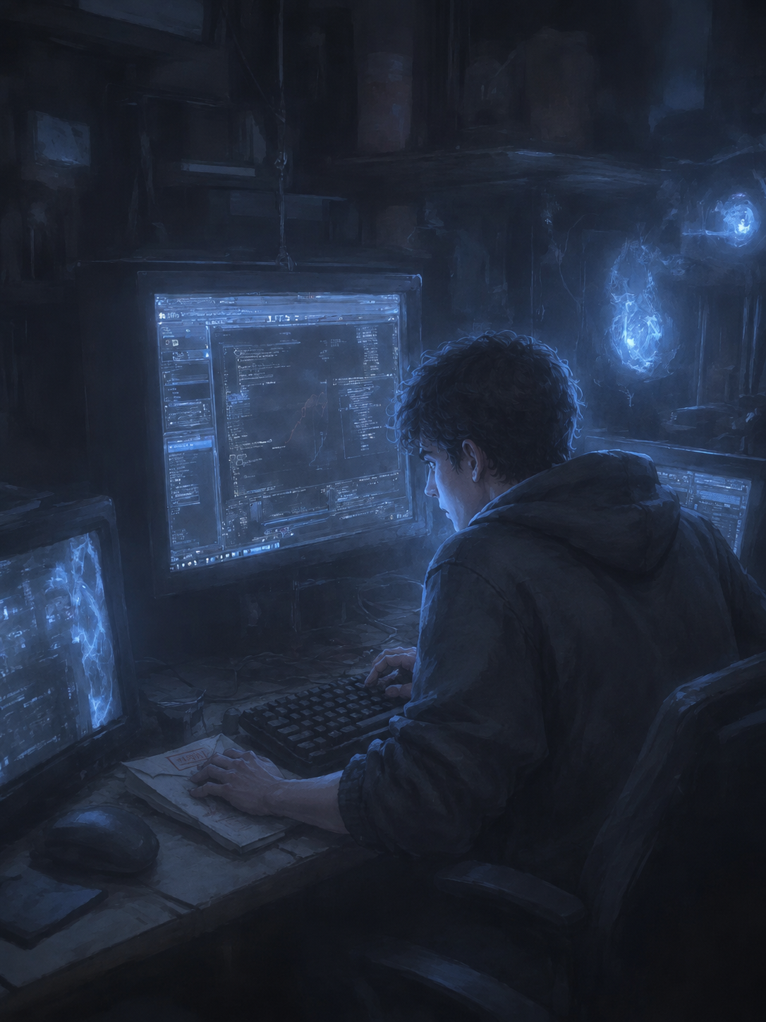 Streamer (you) thumbnail