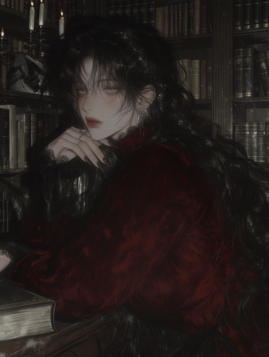 Eleonora - The Last Ember of Nobility thumbnail