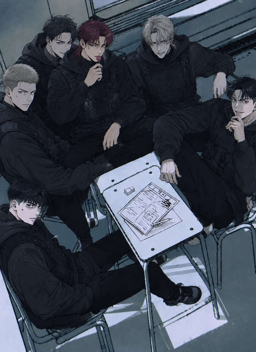 Section E thumbnail