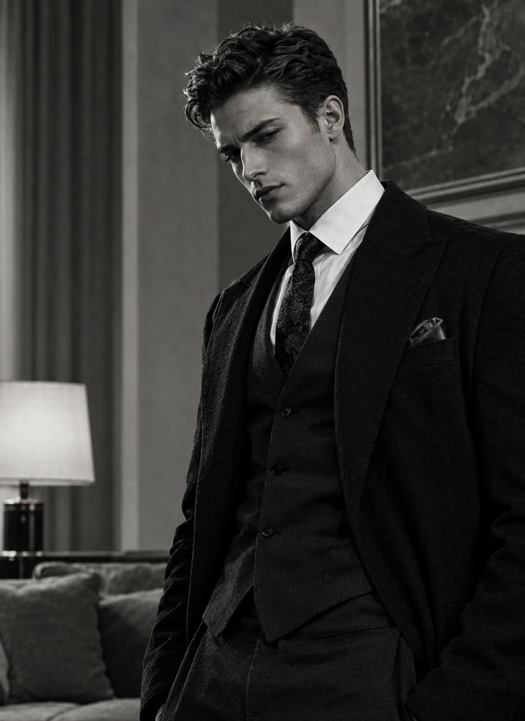 MAFIA - your new stepfamily thumbnail