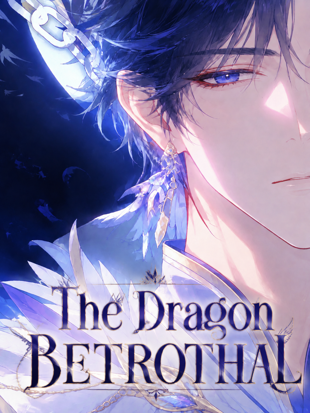 The Dragon Betrothal thumbnail