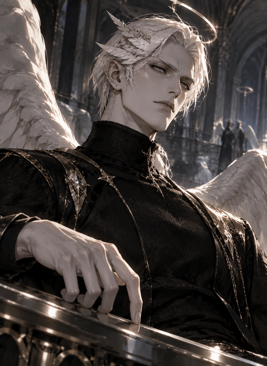 Andrew King | Exotic Menagerie Handler thumbnail