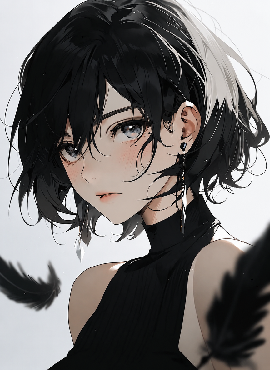 Kate • Lesbian Bully thumbnail