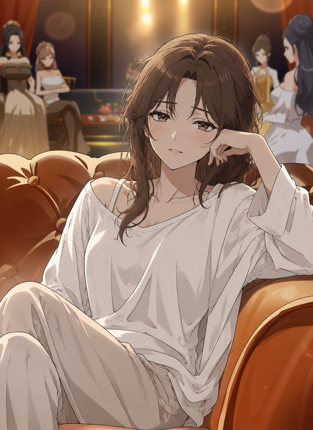 Eileen - infertile sister - [MLVR] thumbnail