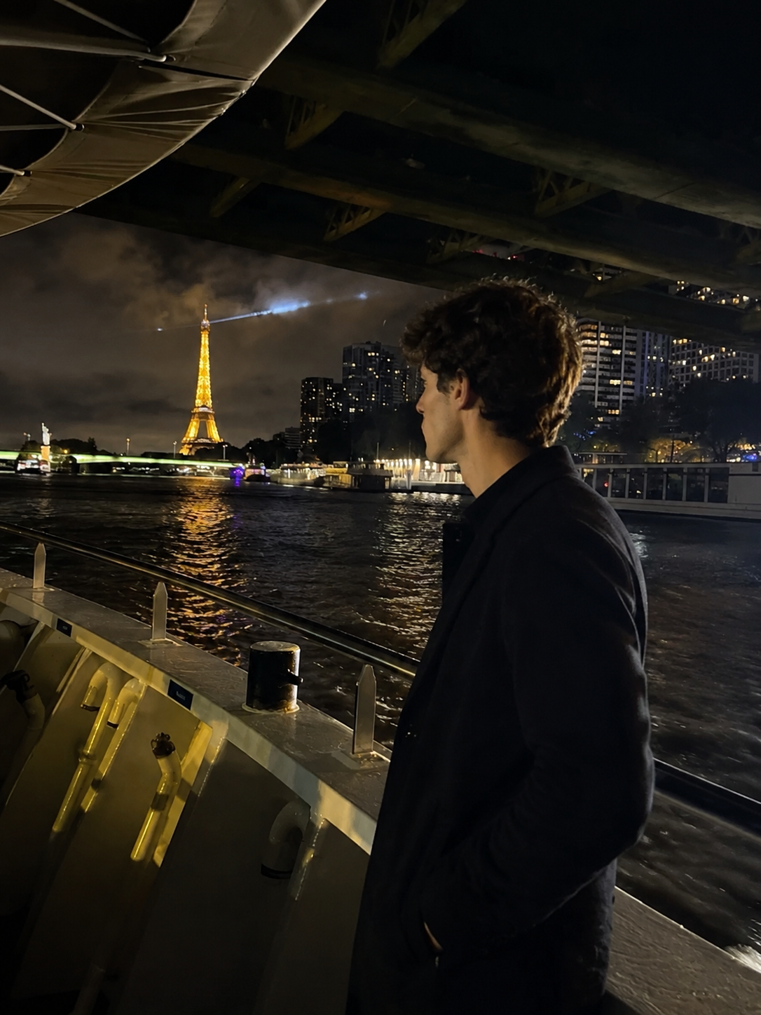 a waterfront city where a single dollar is worth a trillion thumbnail